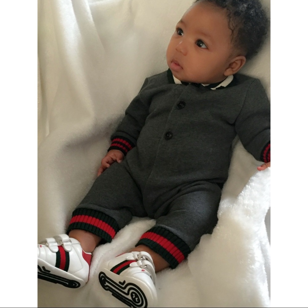 Gucci Onesie - Picture 3 of 3